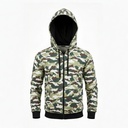 Men's winter Hoodie & Trouser Full Set