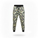 Men's winter Hoodie & Trouser Full Set