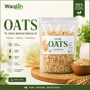 Big Offer 3 pcs Combo Baby Oats & Free 250ML Honey