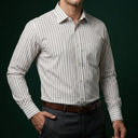 Premium Formal Shirt 3 Pcs Combo