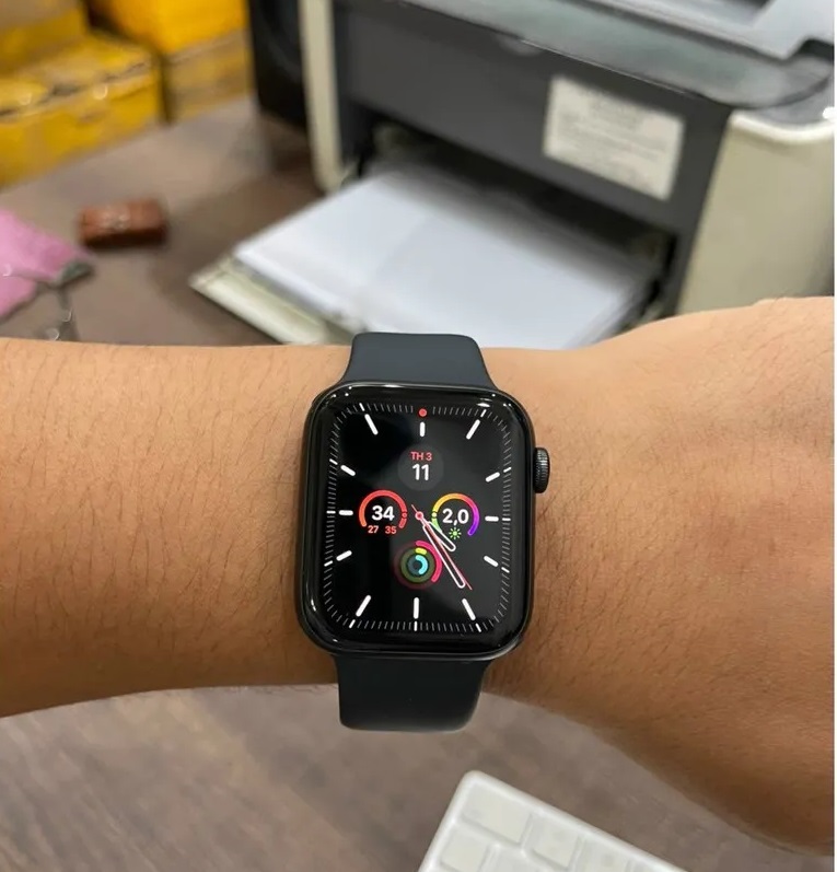 K10 SIM Suported Android Smart Watch