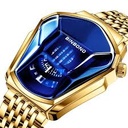 BINBOND Quartz men’s watch