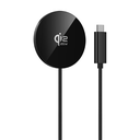 Hoco CW63 Pro Qi2.2 Ultra-thin Magnetic Wireless Charger