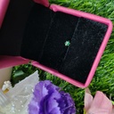 Premium quality Fashionable Classic Design Follower  Shape Imieation Gold Polish Nose Pin For Women