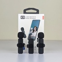 Wireless K9 Microphone Portable Audio Video Recording Mic Mobile C type