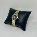 Feiwo  Stainsles Steel Couple Watch