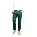 Men's -Original Gabadine Pant- Green