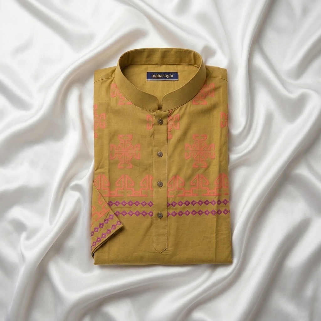 Stylish Premium Quality Panjabi
