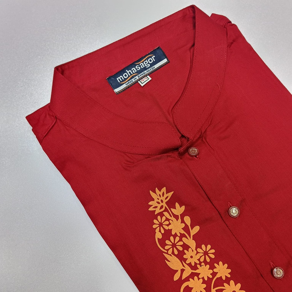 Stylish Premium Quality Panjabi