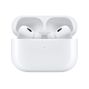 Apple AirPods Pro 2rd gen ANC in ear noise canceling headphones wireless Bluetooth earbuds