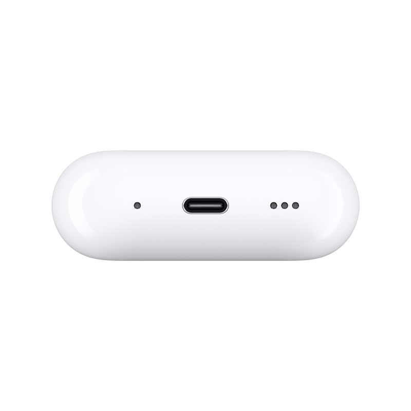Apple AirPods Pro 2rd gen ANC in ear noise canceling headphones wireless Bluetooth earbuds
