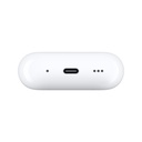 Apple AirPods Pro 2rd gen ANC in ear noise canceling headphones wireless Bluetooth earbuds