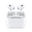 Apple AirPods Pro 2rd gen ANC in ear noise canceling headphones wireless Bluetooth earbuds