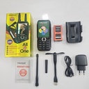 Maximum MB3031 Mobile Four Sim Dual Antina 6500mAh Battery