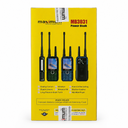 Maximum MB3031 Mobile Four Sim Dual Antina 6500mAh Battery