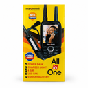 Maximum MB3031 Mobile Four Sim Dual Antina 6500mAh Battery