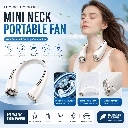 Neck Fan.