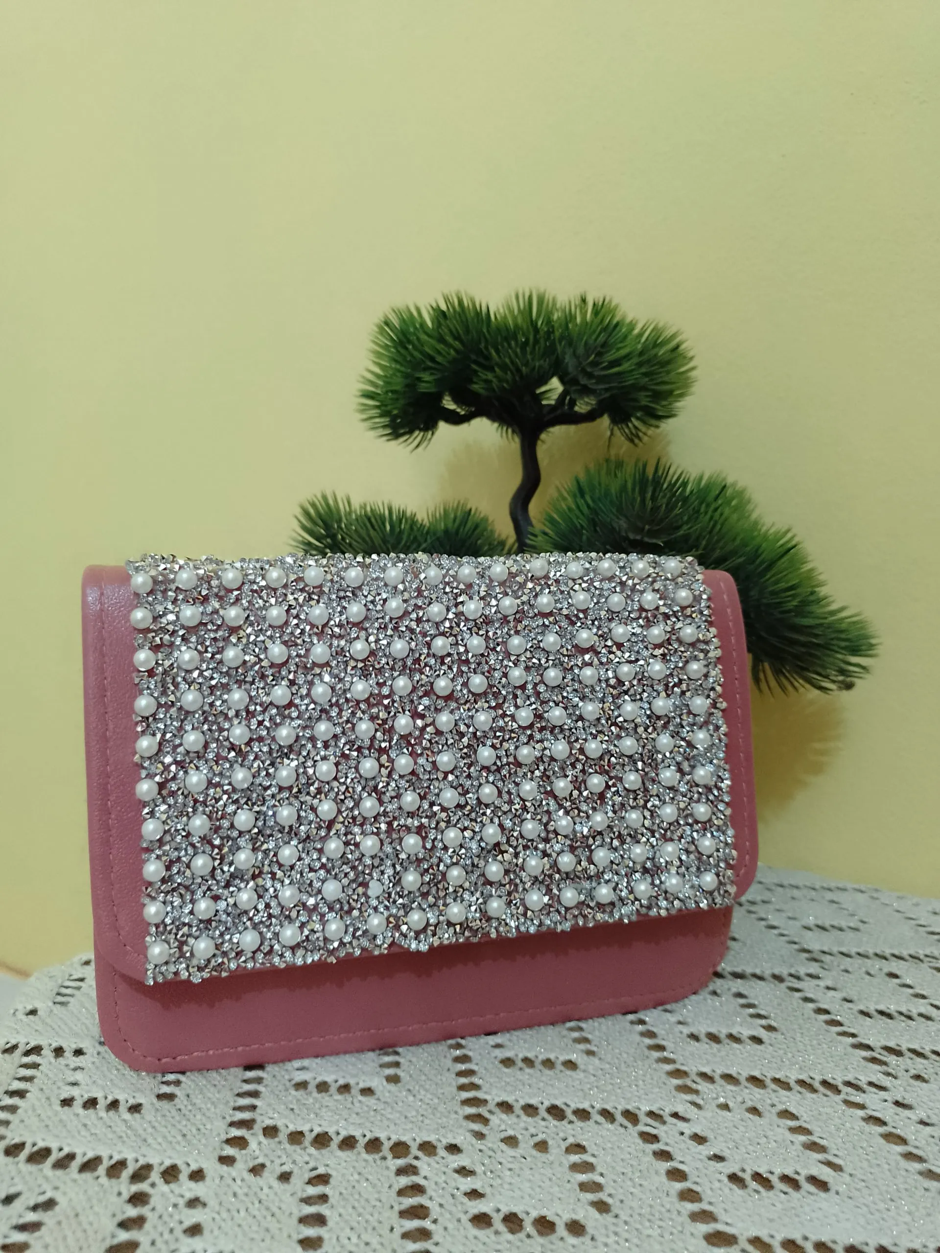 [5448] prettest bag