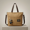 Stylish cute design ladies bag