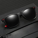 7Classic Polarized Men Women Driving Sun Glasses Unisex Eyeglasses Male UV400 gafas de sol