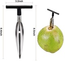 Coconut Hole Opener