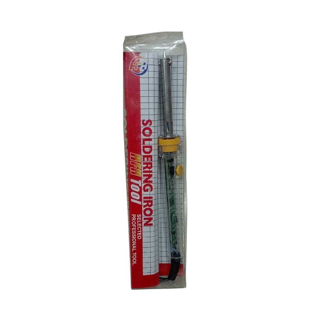 SL-908 Soldering Iron 220V 60W Adjustable Temperature
