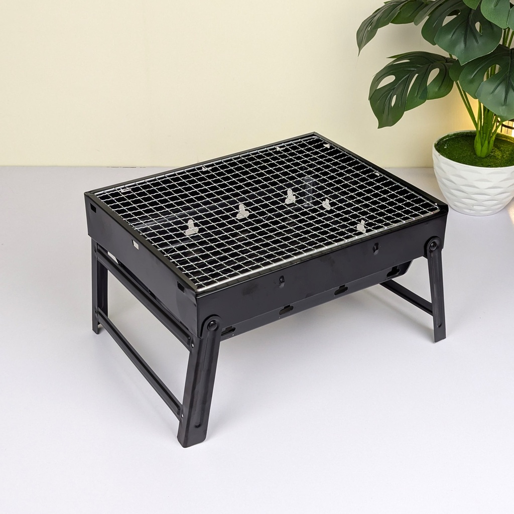 [8471] Portable BBQ Maker TL-353 Enjoy Your Life On Barbecue