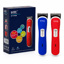 Original HTC AT-1103B Cordless Electric Hair & Beard Trimmer | Battery Powered Unisex Grooming Kit for All Hair Types