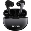 Awei T62 ENC Earphones Bluetooth 5.3 Earbuds