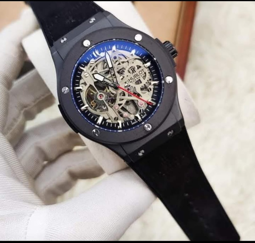 Automatic Movement Watches for Men,