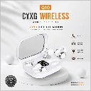 Q10 HiFi Stereo Sports Noise Reduction Earbuds (Two Pairs)