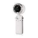 Foldable Powerful Winds Turbo Fan