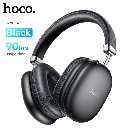 HOCO W35 Max Wireless Bluetooth Headphones (90h)