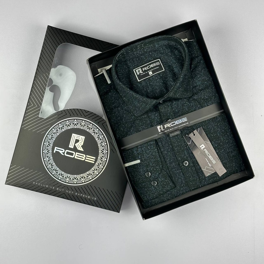 Men's Stylish Casual Shirt