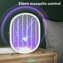 3-in-1 Mosquito Trap