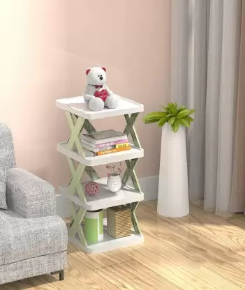 [4099] Creative Detachable Shoe Rack, Household Items, Shoe Cabinet Storage, Dustproof, Entrance Shelf Multi-collour