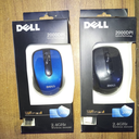Wireless Mouse 2.4 GHz 2000 DPI USB Receiver High Optical Technology