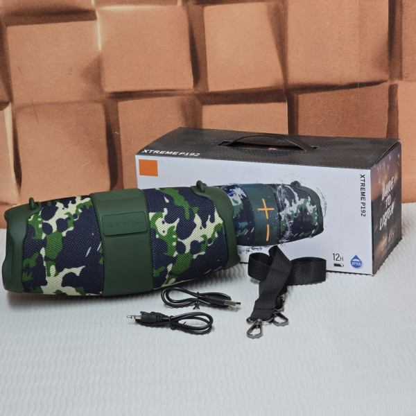 [3280] XTREME P192 Wireless Speaker