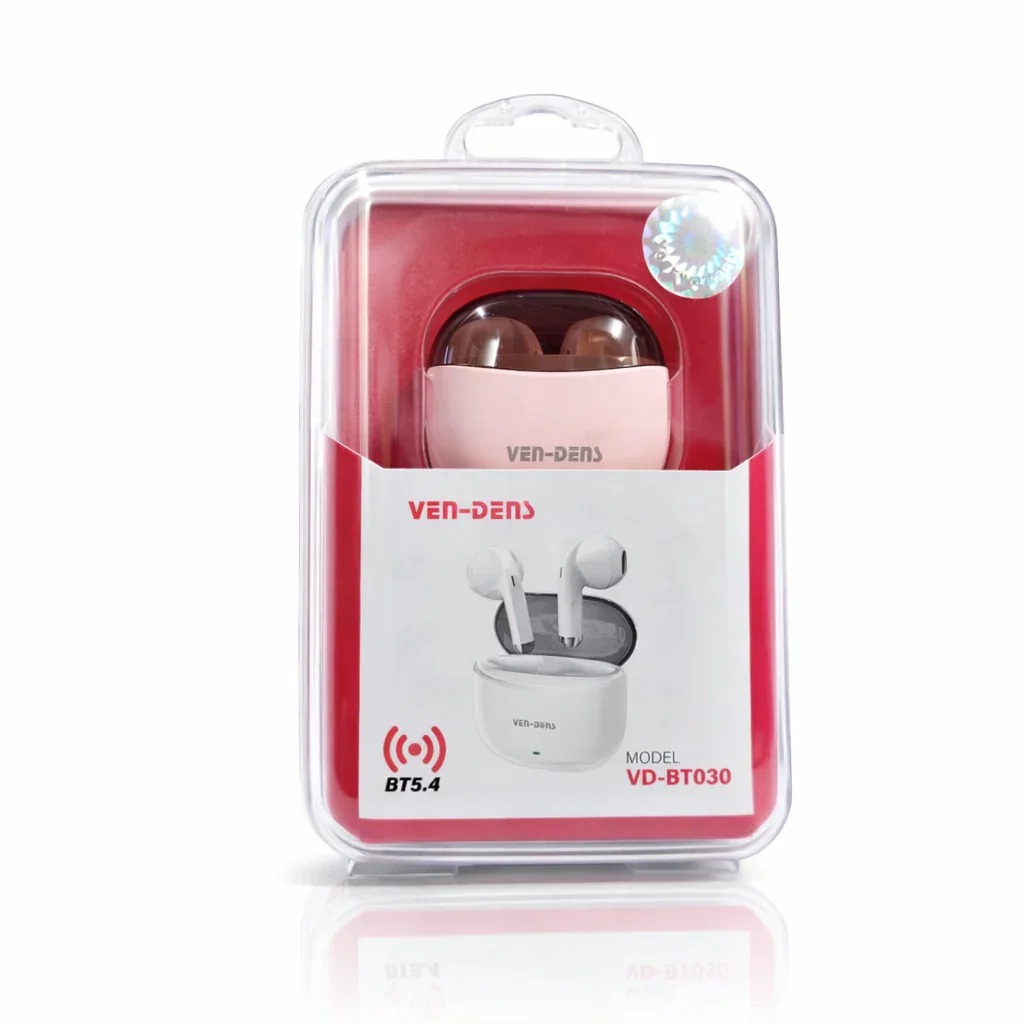 [3399] VEN-DENS Wireless AirPods VD-BT030