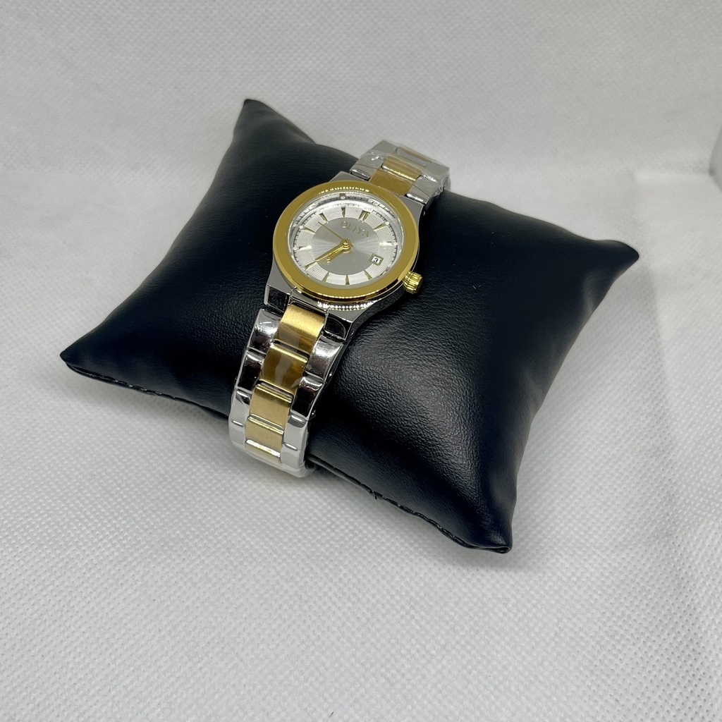 [3499] Ladies OLIYA Luxury Trendy Elegant Design Watch 100% waterproof