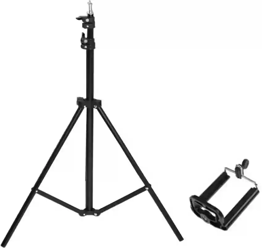 [3609] 6 Fit Tripod Stand