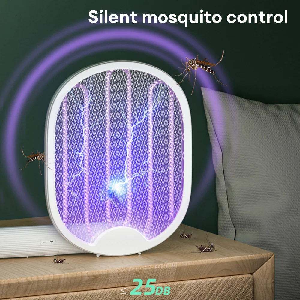 3-in-1 Mosquito Trap