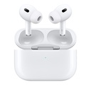 Apple AirPods Pro 2rd gen ANC in ear noise canceling headphones wireless Bluetooth earbuds