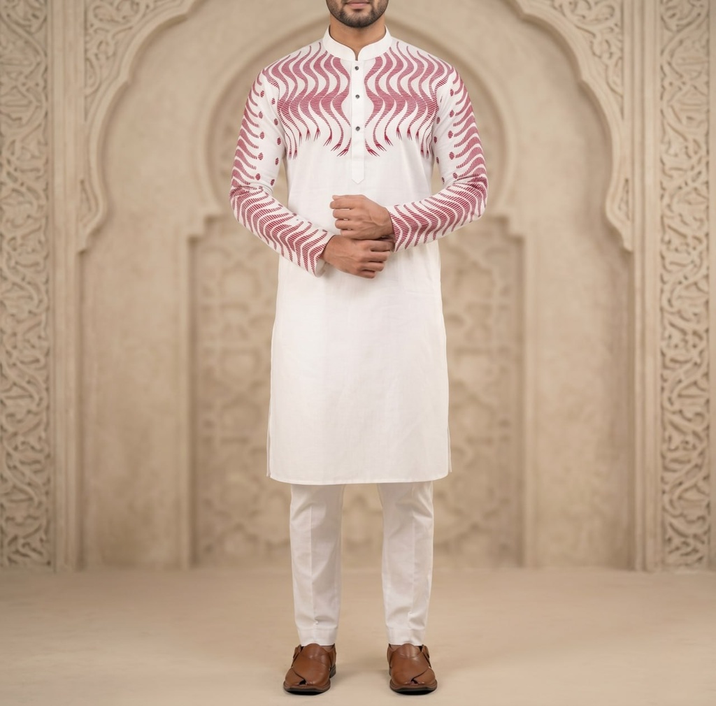 Stylish Premium Quality Panjabi